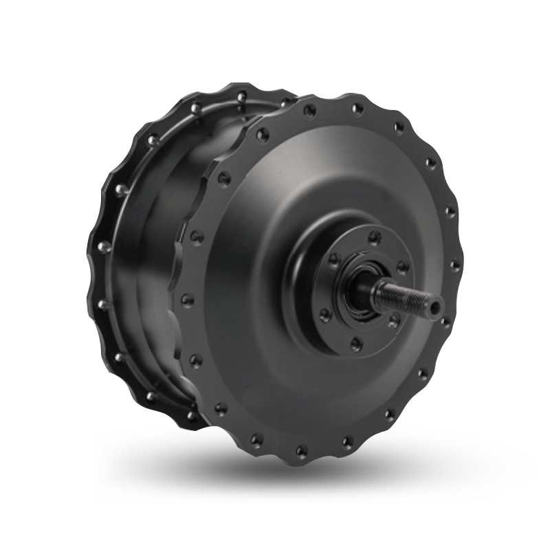 S-Type Pro F1500 első agymotor