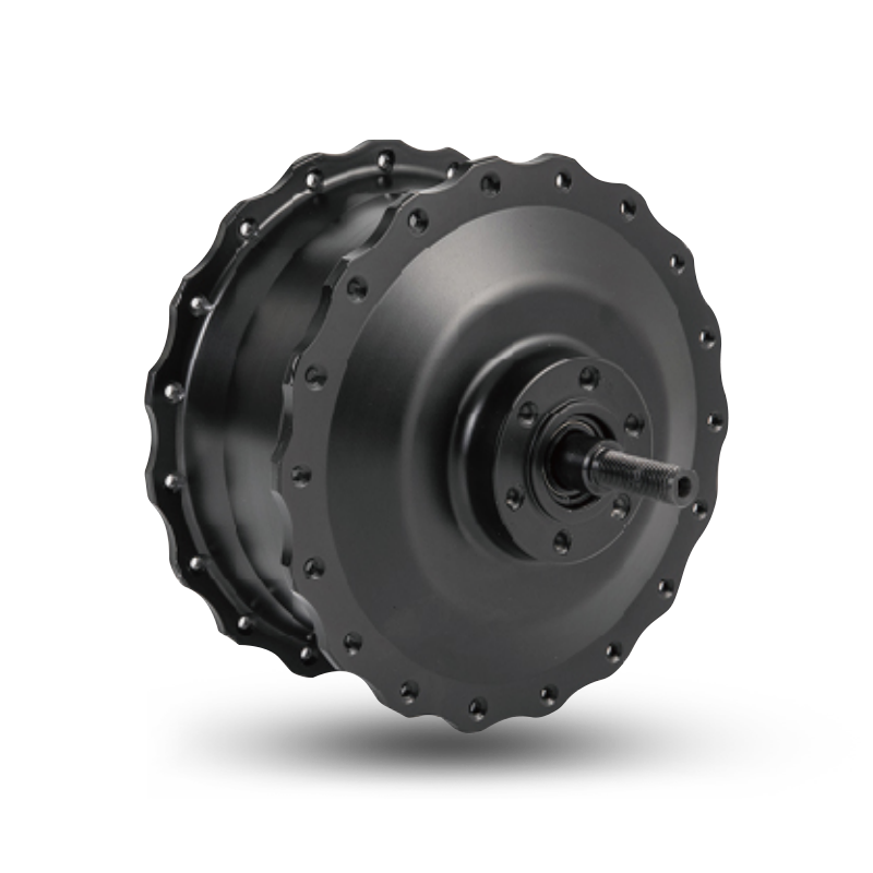 S-Type F750 első agymotor