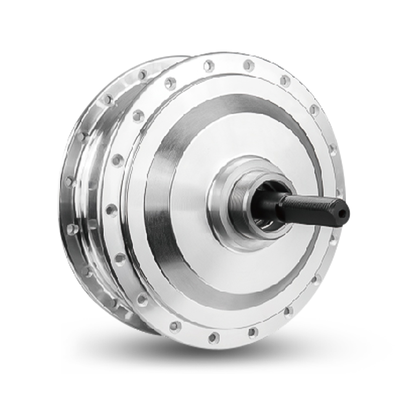 P-Type R500 hátsó agymotor