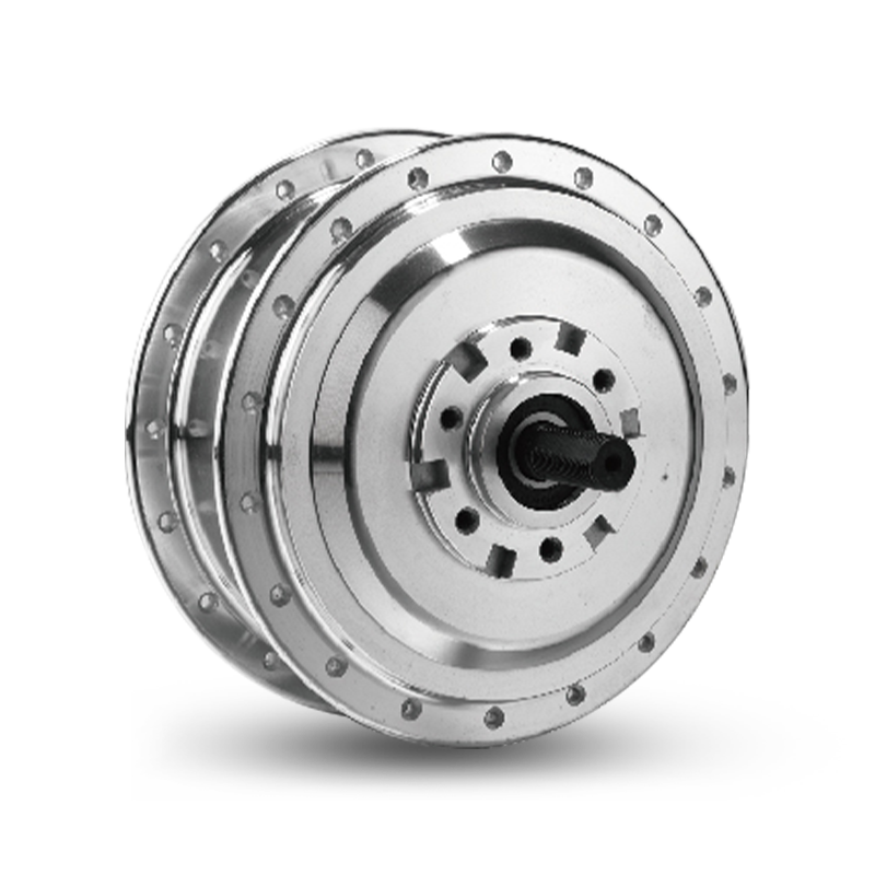 D-típusú F350 első agymotor