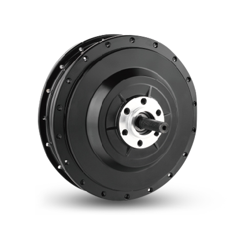 E-Type RF500 hátsó agymotor