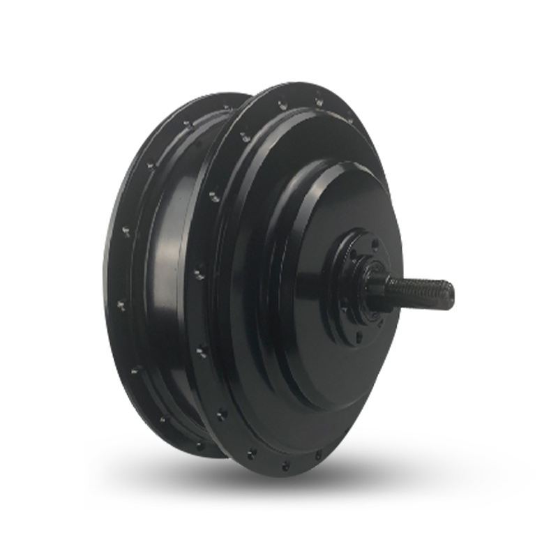 E-Type Pro RF750 hátsó agymotor