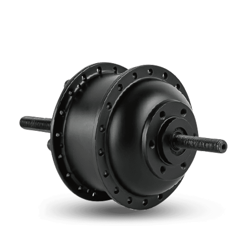 HT MINI 250 W első agymotor