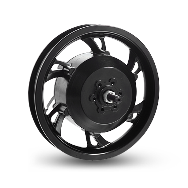 12 hüvelykes motorkerék