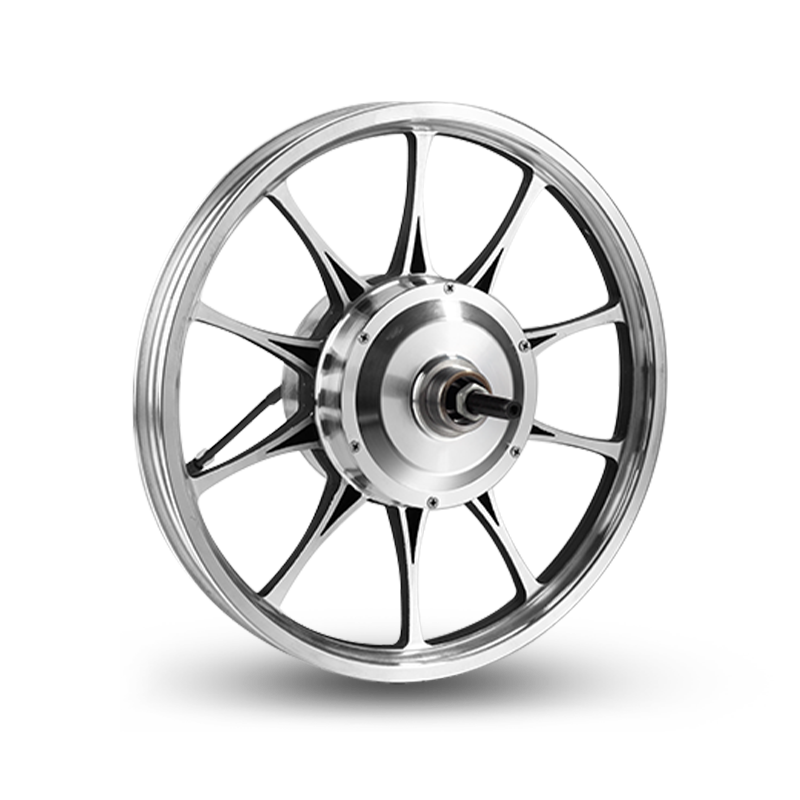 16 hüvelykes motorkerék