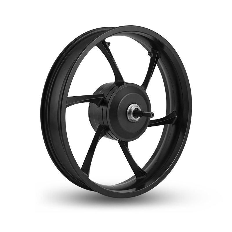 20 hüvelykes S-típusú motorkerék